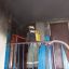 При пожаре в Зеленодольске пострадал мужчина