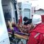 В Костополе мужчина поджег себя и дом