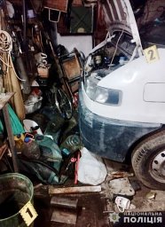 В Дніпрі чоловік побив знайомого
