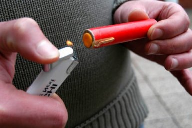 Под Одессой в руках у ребенка взорвалась петарда