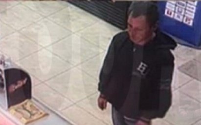 В Одессе полиция разыскивает мужчину, совершившего убийство