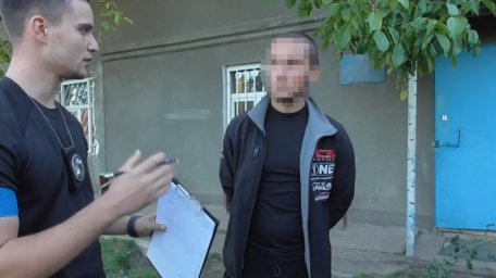 В Одесской области юноша жестоко избил коллегу