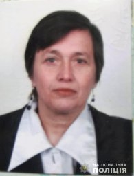 В Тернопольской области разыскивают женщину, пропавшую без вести
