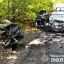 В ДТП в Винницкой области погибли два человека