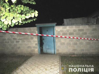 В Шостке мужчина убил своего дядю
