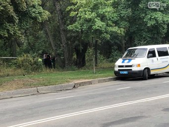 В Сумах изнасилована девушка