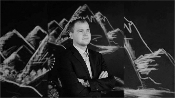 В Киеве разыскивают пропавшего без вести мужчину со шрамом на голове