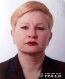 В Винницкой области разыскивают женщину, пропавшую без вести
