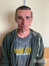 У Ладижині п’яний чоловік викрав авто