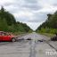 В ДТП во Львовской области пострадали шесть человек