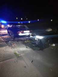Смертельна ДТП у Харкові