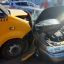 В ДТП у Полтаві постраждали п’ятеро осіб