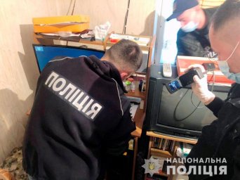В Черновцах задержаны двое педофилов. Появилось видео