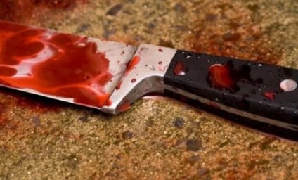 В Харьковской области пожилая женщина убила мужа