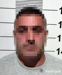 В Хмельницкой области мужчина ранил юношу В Хмельницкой области мужчина ранил юношу