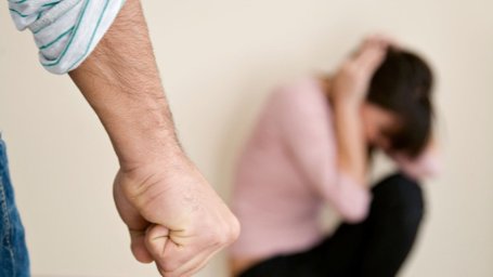 ЖительТернополя чинив до дружини домашнє насильство. Розпочате кримінальне провадження