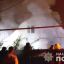 В Одесской области мужчина поджег дом и совершил суицид. Появилось видео