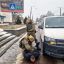 В Житомирской области мужчина хотел отравить свою беременную жену. Появилось видео