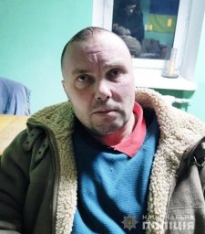 В Житомирской области разыскивают пропавшего без вести мужчину