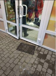 Во Львове внезапно скончался мужчина, зашедший в магазин