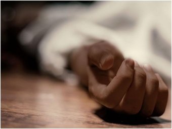 В Харькове найден труп женщины с признаками насильственной смерти