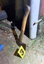 В Херсонской области расследуют двойное убийство