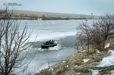 Трагедія на Тернопільщині – загинули троє дітей