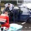 Появились подробности смертельного ДТП на Лобановского. Стала известна личность погибшего