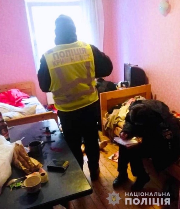 В Болехове мужчина до смерти забил знакомого