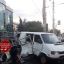В Чернигове столкнулись два микроавтобуса. Есть потерпевшие