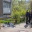 В Киеве пожилая женщина свела счеты с жизнью, выбросившись из окна