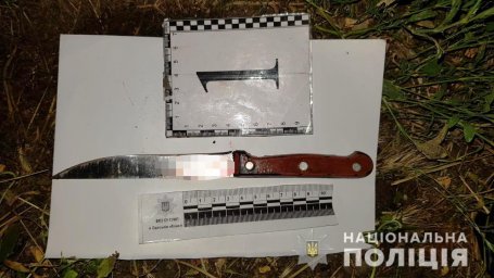 В Одессе мужчина убил мужа своей сестры