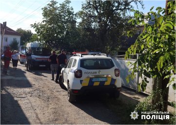 У Чернівцях чоловік забив до смерті співмешканку. Іде слідство