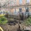 При взрыве в Покровске пострадал подросток