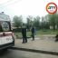 В Киеве на Дарницком вокзале обнаружено тело мужчины без признаков жизни