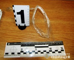 В Киеве трое мужчин совершили разбойное нападение на клинику