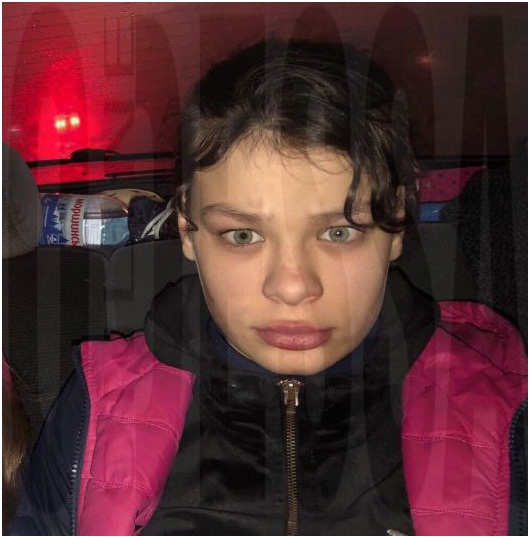 В Одессе разыскивается пропавшая без вести 14-летняя девочка
