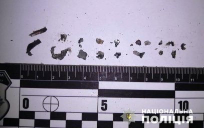 В Сарате юноша пострадал при взрыве