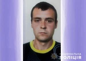 В Волынской области разыскивают мужчину, пропавшего без вести