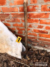 В Высоком мужчина убил знакомого лопатой В Высоком мужчина убил знакомого лопатой