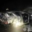Смертельна ДТП у Волинській області