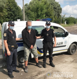 В Бродах мужчина избил и утопил знакомую