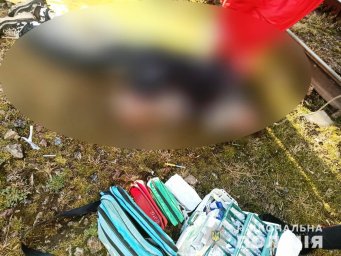 В Буче подростка ударило током