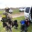 В Энергодаре задержаны злоумышленники, ограбившие банкомат. Появилось видео