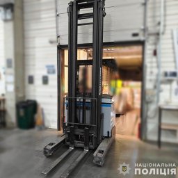 У Вінниці розслідують смертельний нещасний випадок