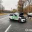 В Харкові в автопригоді постраждали двоє осіб