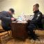 У місті Шахтарське чоловік вдарив ножем людину