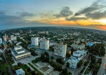 На Сумщине произошел выброс токсичного вещества