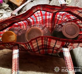У Радомишлі затриманий чоловік підозрюваний у вбивстві пенсіонера