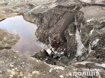 Смертельное ДТП в Запорожье